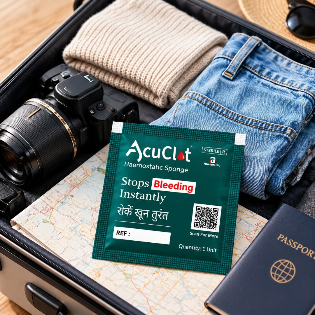 Travel